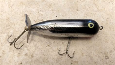 best topwater musky lures